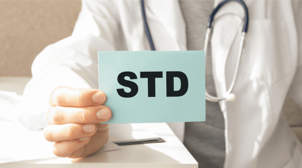 Information on STD Testing and Prevention in Odessa