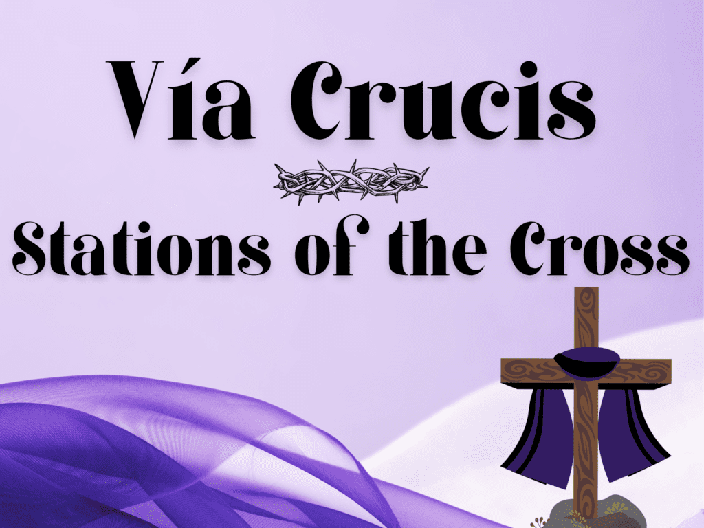 Vía Crucis