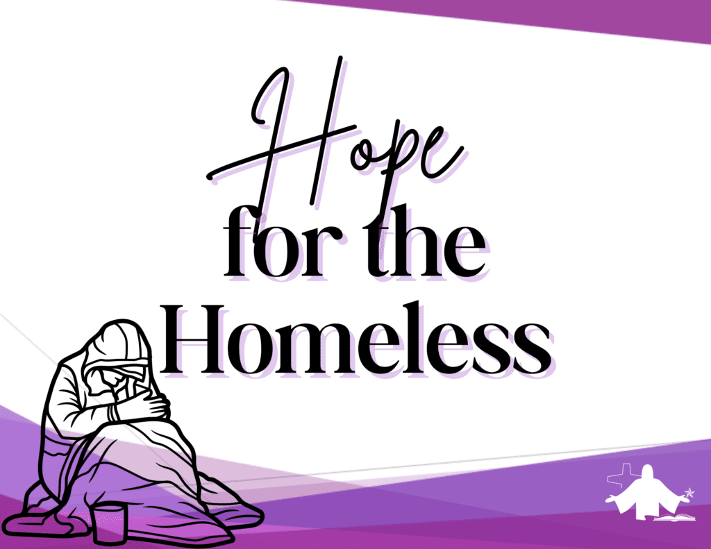 Hope for the Homeless