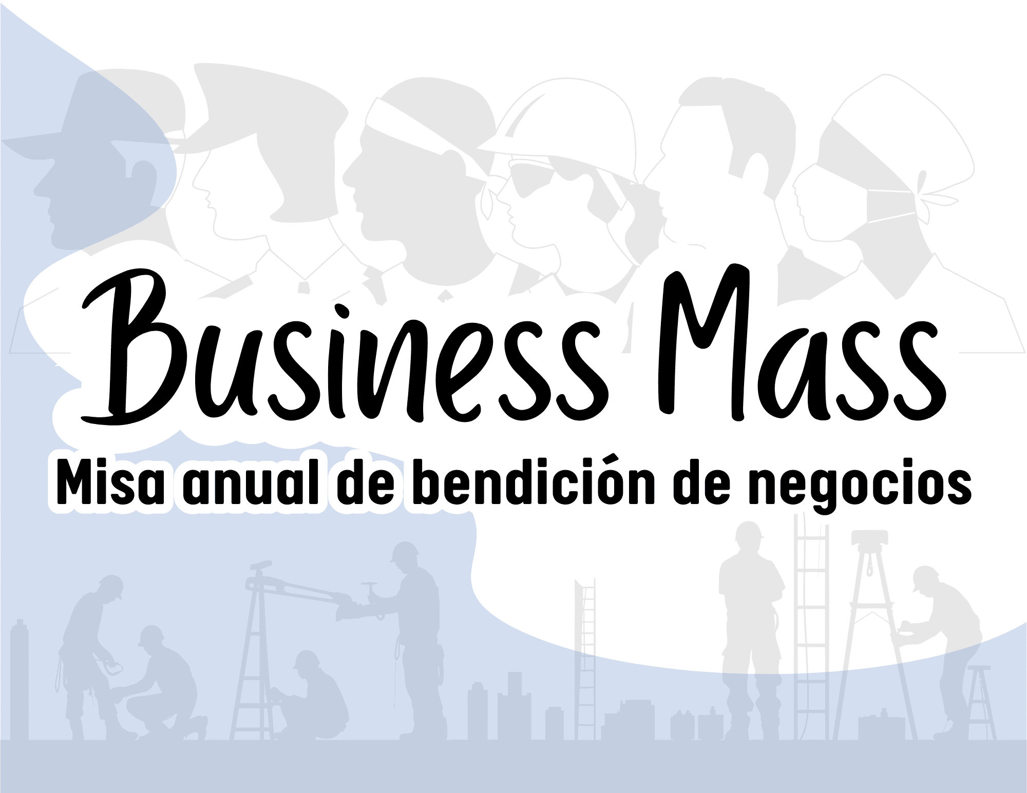 Business Mass