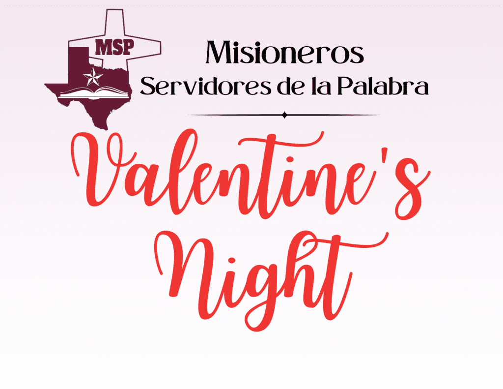 Valentine’s Night