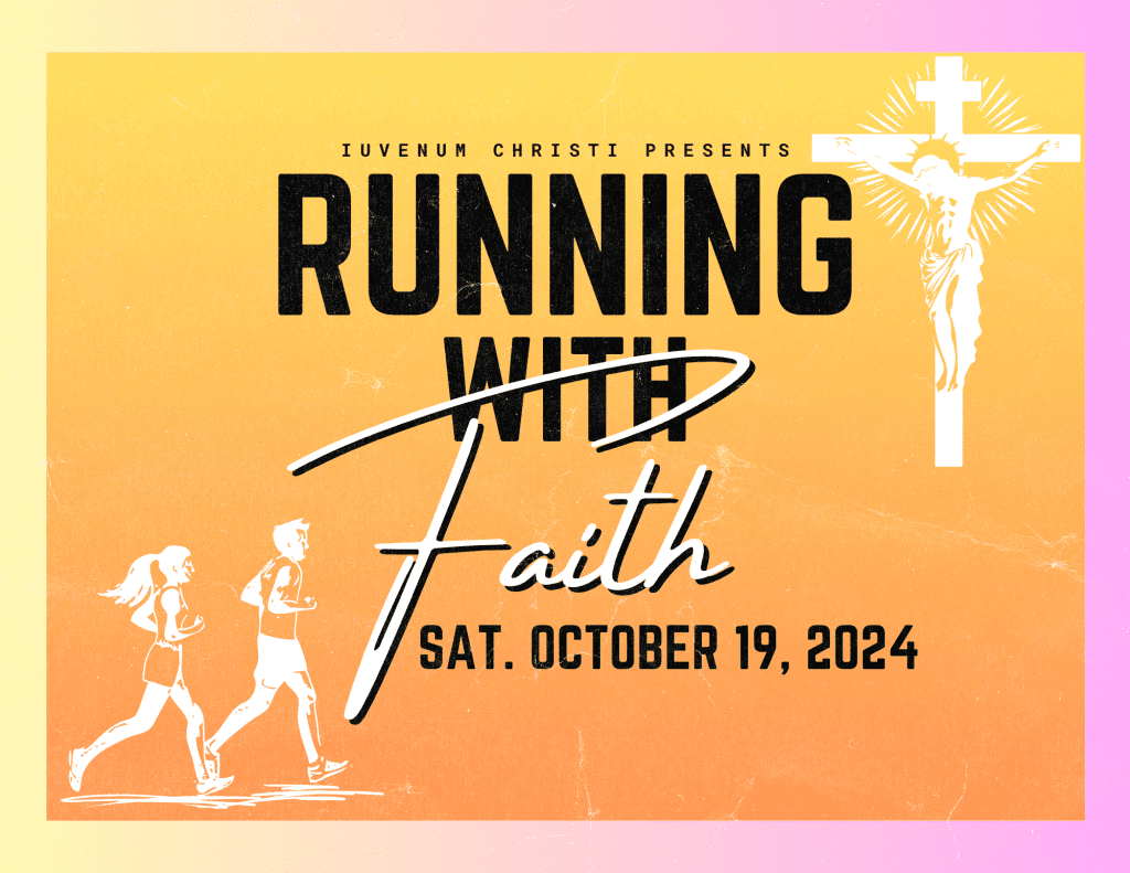 Running with Faith