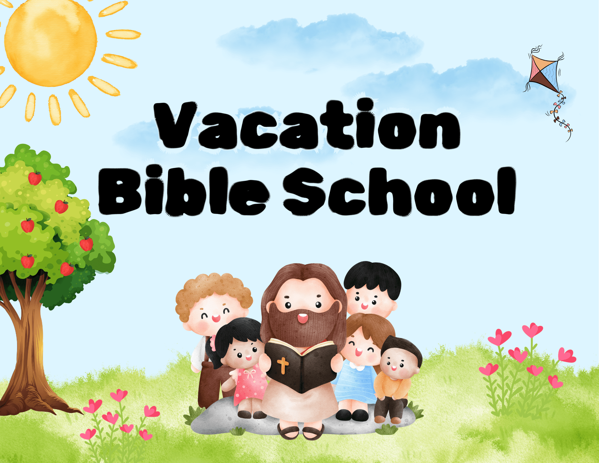 Vacation Bible School