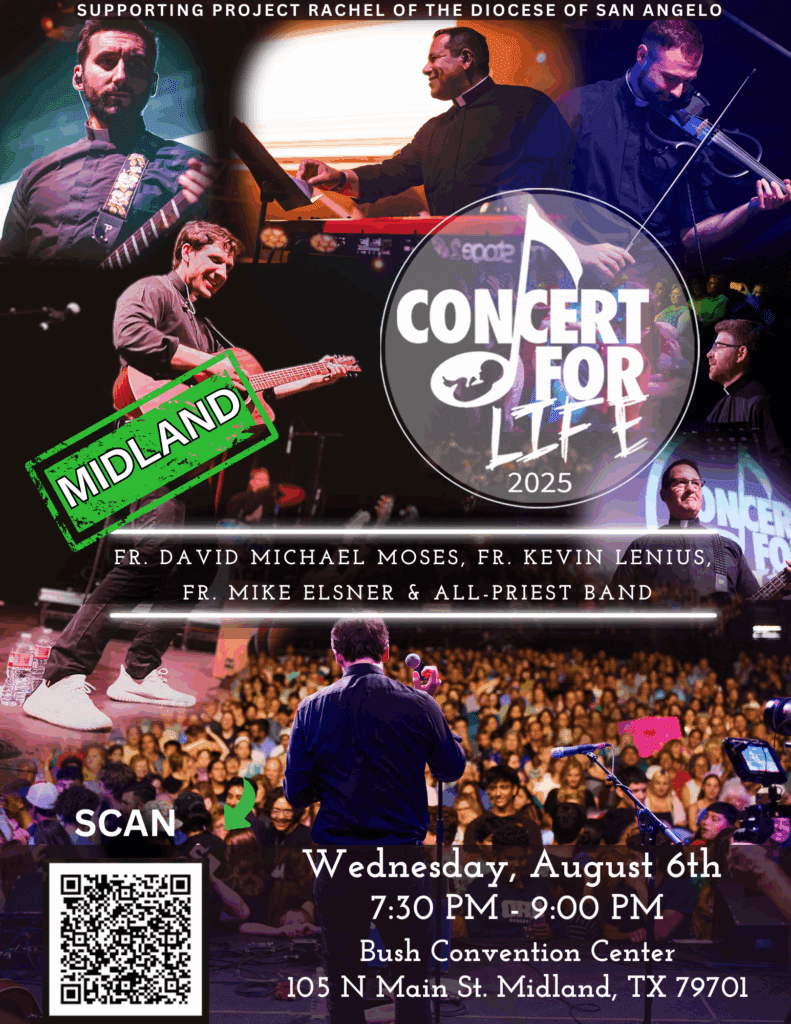 Concert For Life