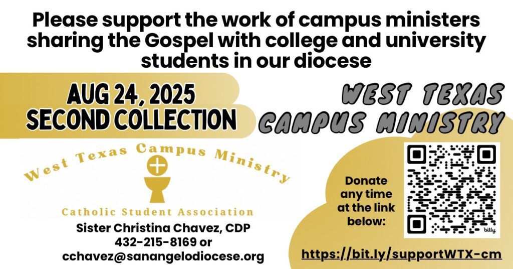 Campus Ministry Collection