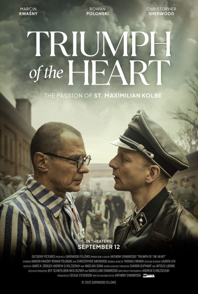 A State of the Union: Bringing Kolbe Home