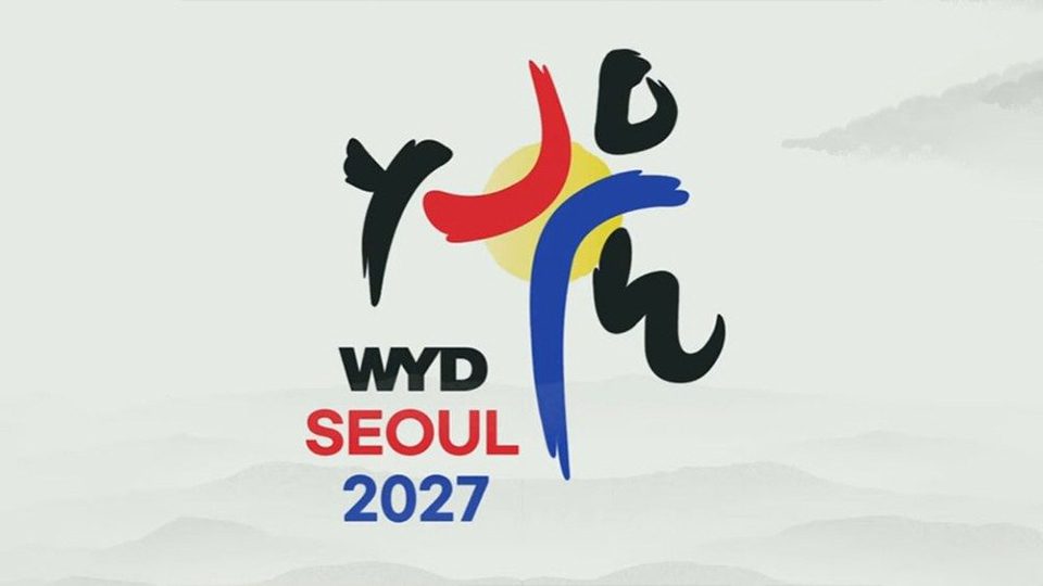 World Youth Day 2027!