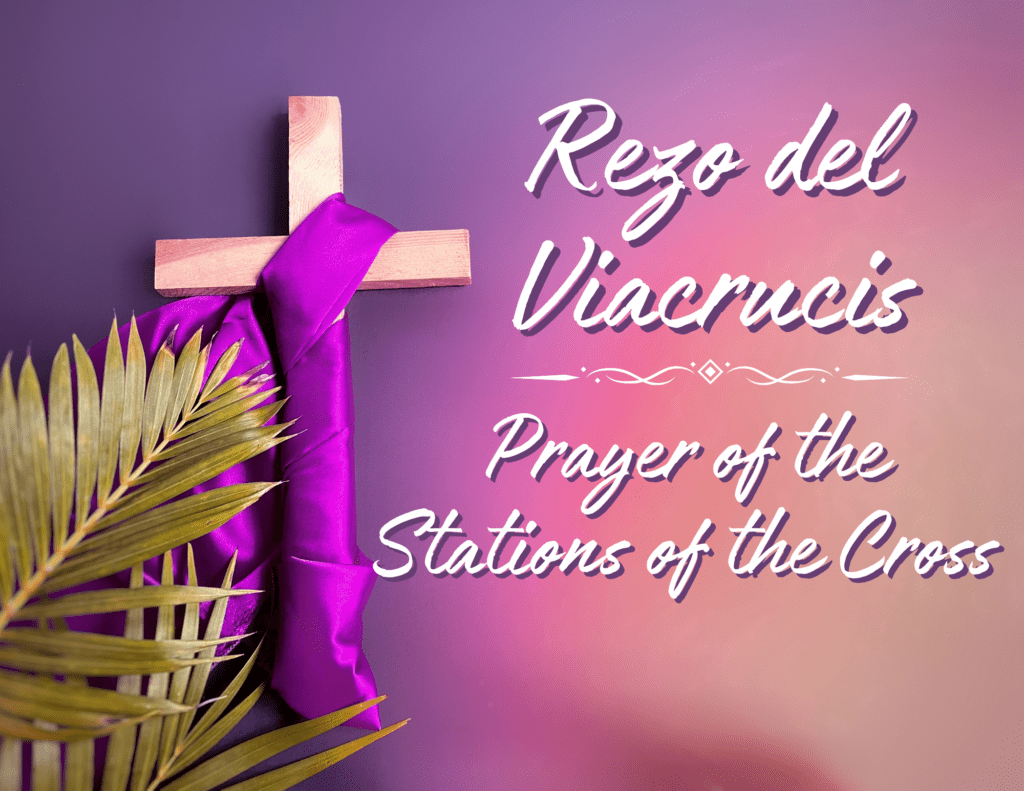 Stations of the Cross