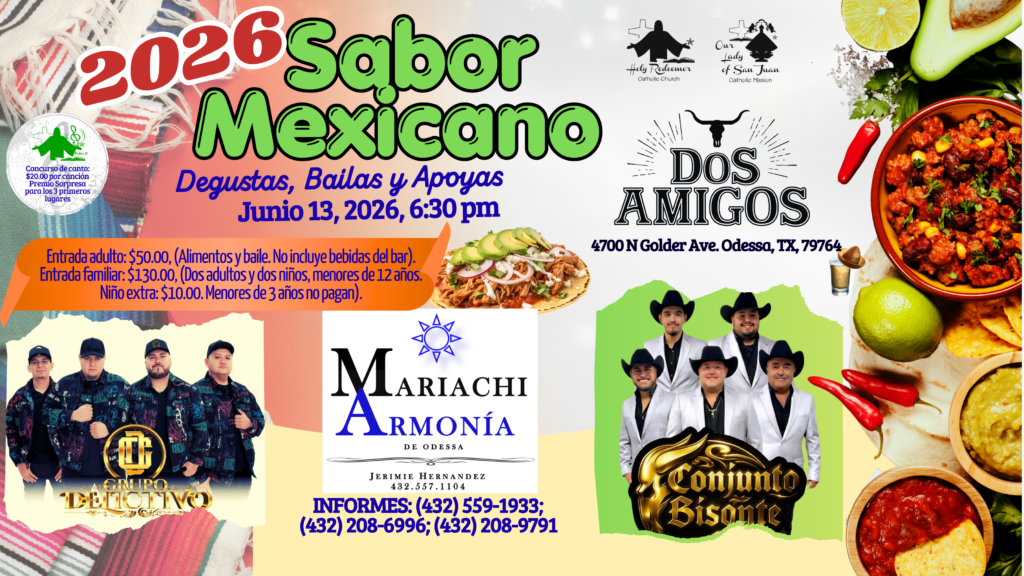 Sabor Mexicano
